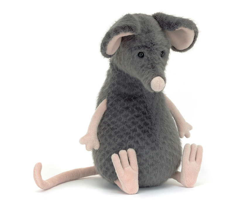 Lachlan Sad Rat