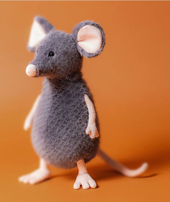 Lachlan Sad Rat
