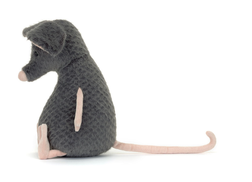 Lachlan Sad Rat