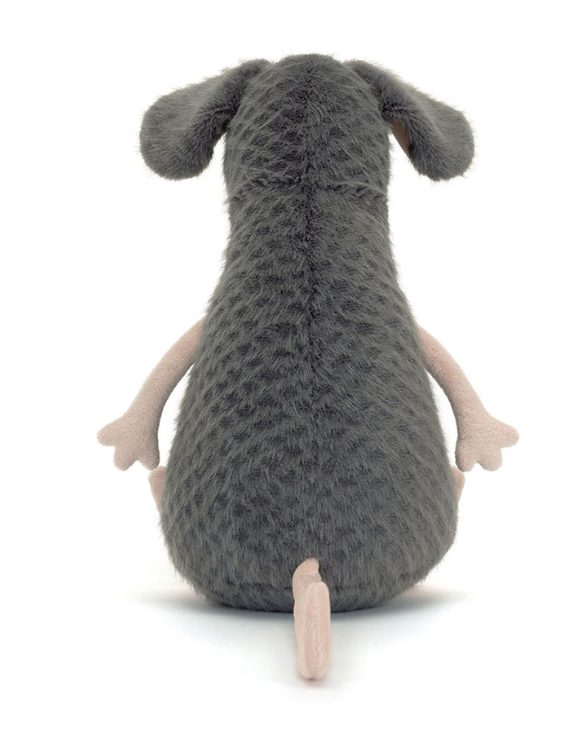 Lachlan Sad Rat