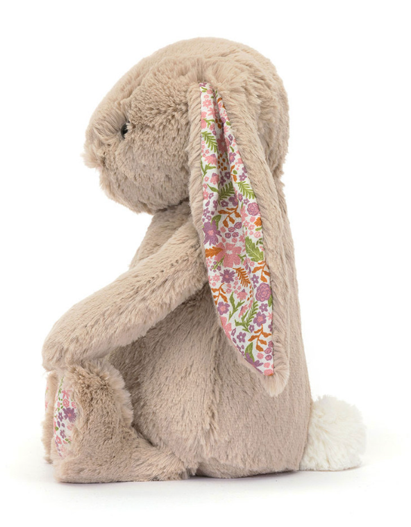 Blossom Beige Bunny 'Petal'
