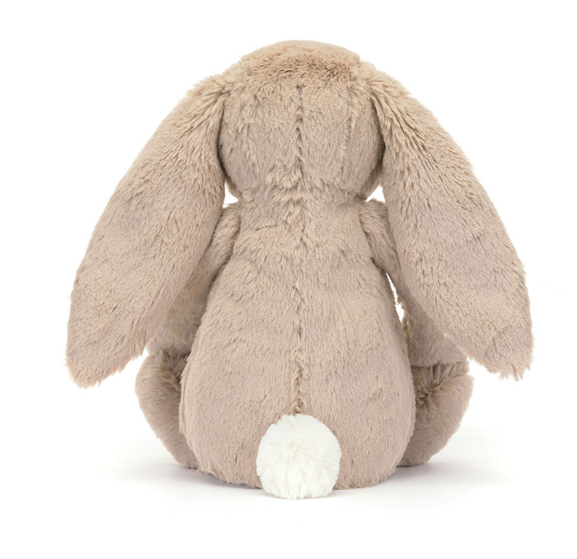 Blossom Beige Bunny 'Petal'