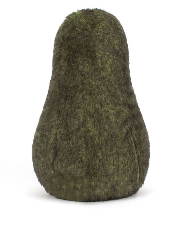 Amuseables Avocado-Medium