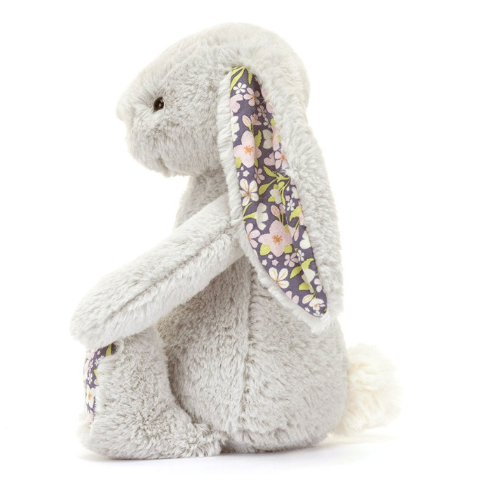 Blossom Silver Bunny 'Bloom' Small
