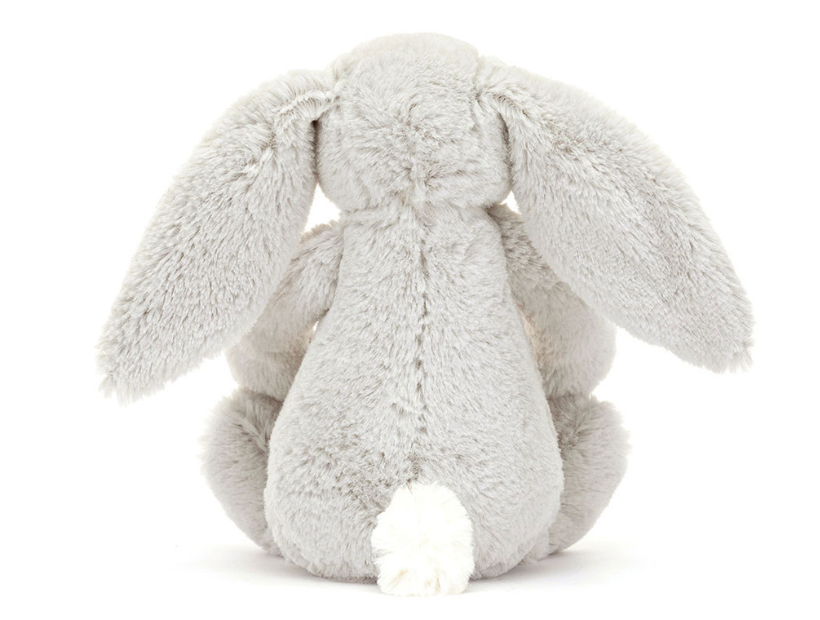 Blossom Silver Bunny 'Bloom' Small
