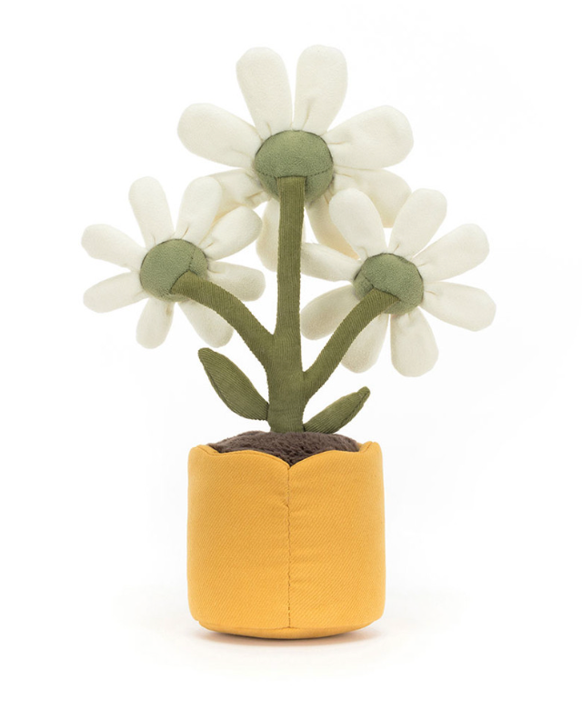 Amuseables Daisy