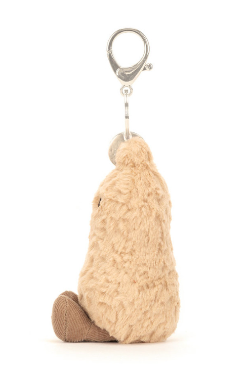 Amuseables Peanut Bag Charm