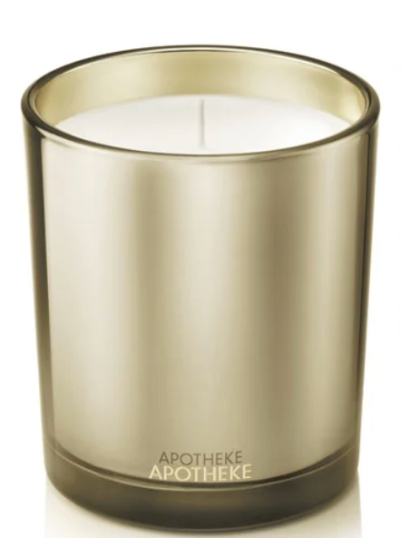 Firewood Petite Candle