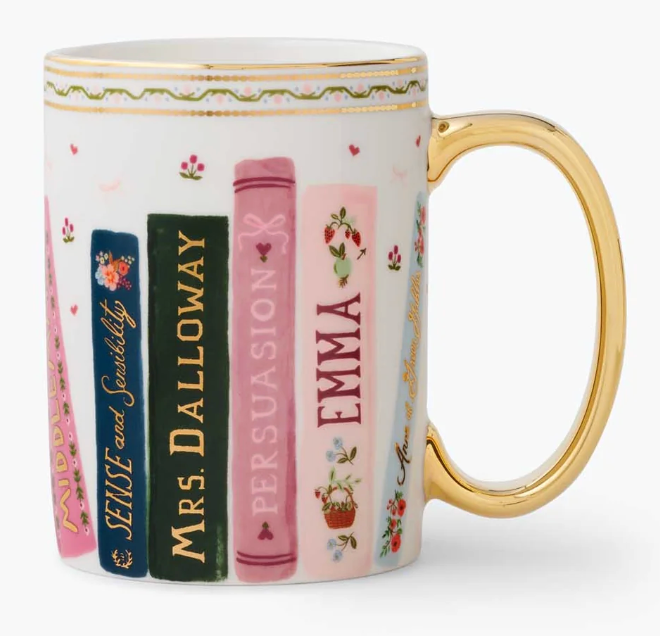 Ladies Night Book Club