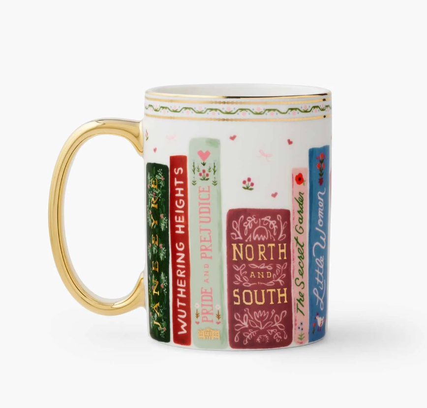 Ladies Night Book Club
