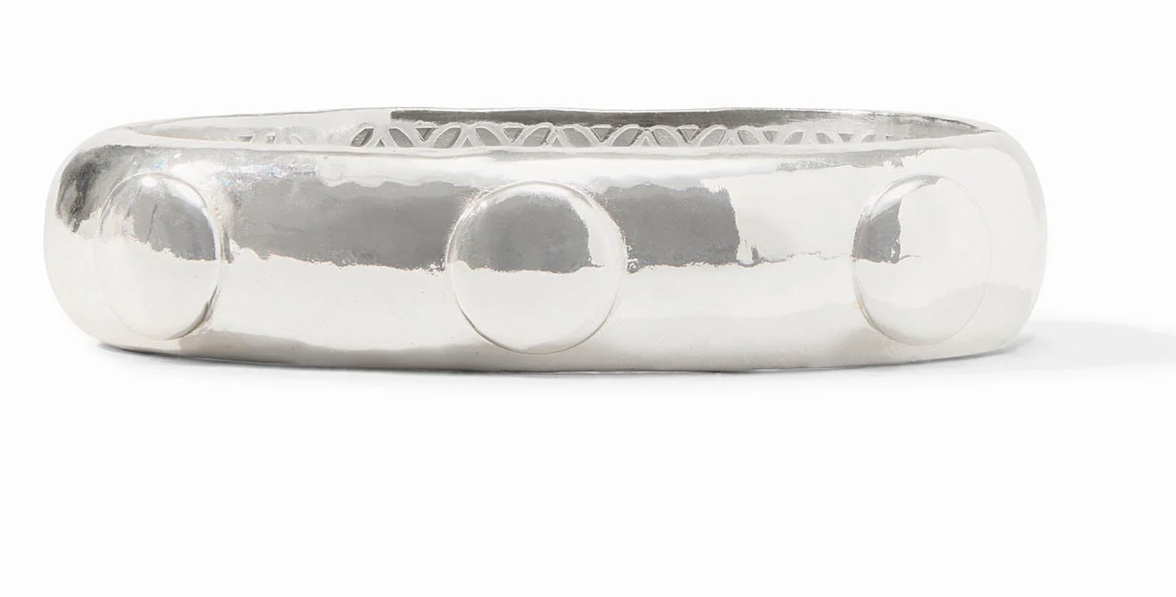 Solara Hinge Bangle