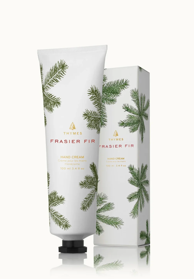 Frasier Fir Hand Cream