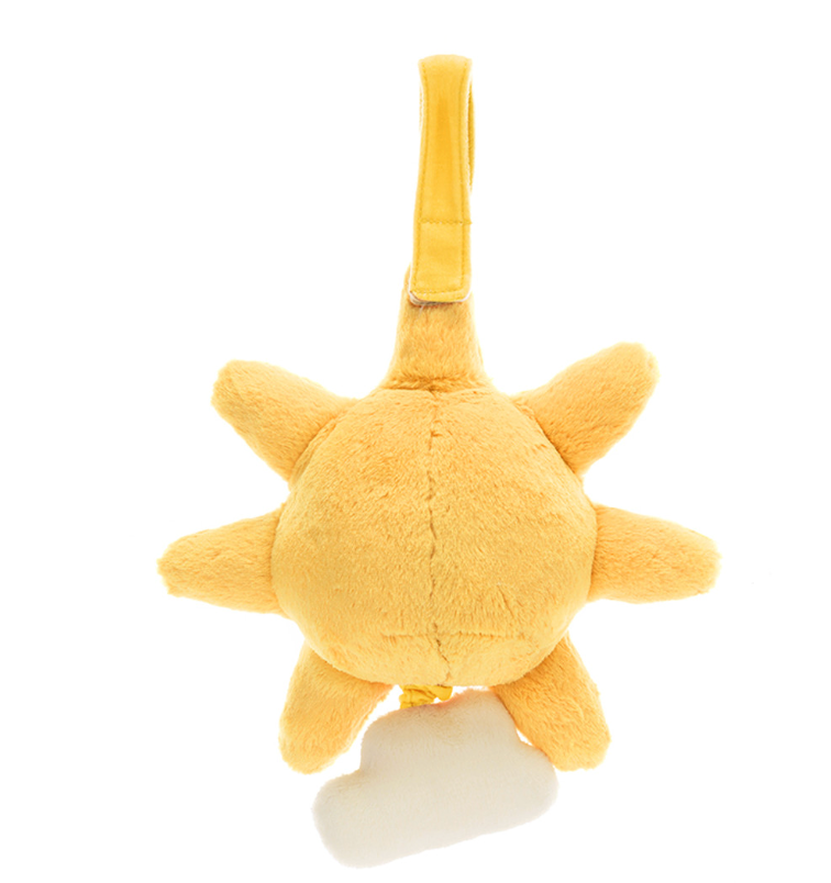 Amuseables Sun Musical Pull