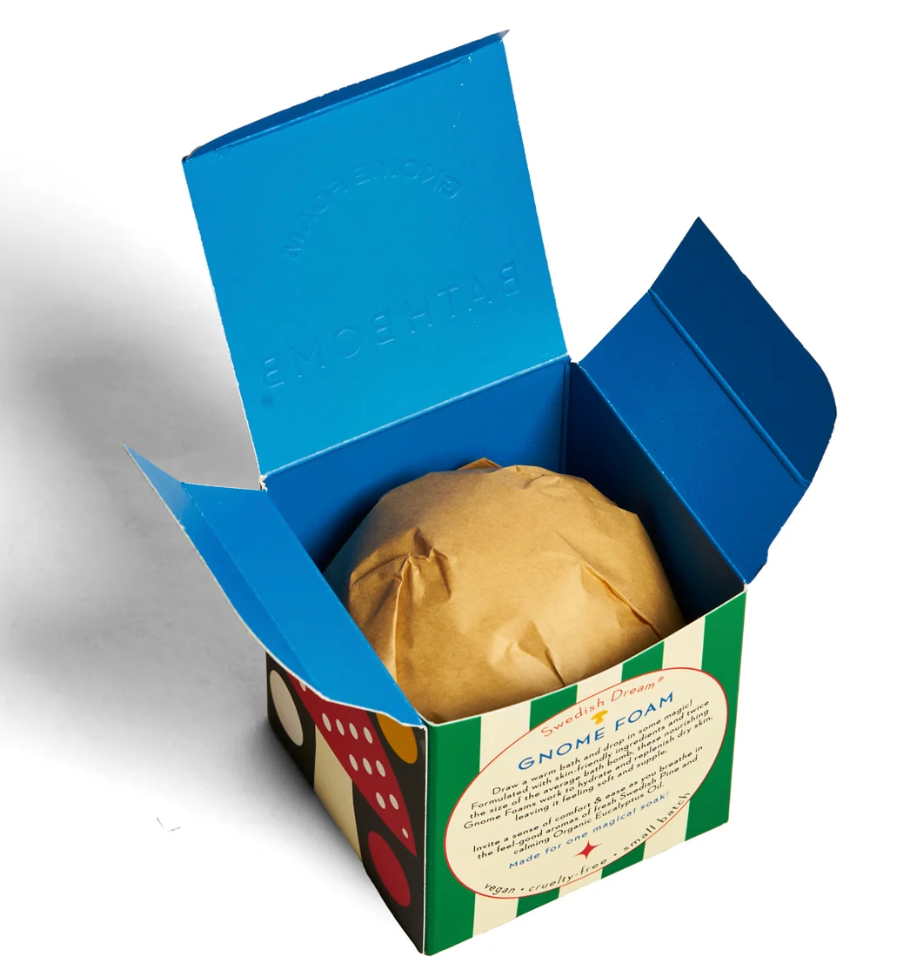 Swedish Dream Gnome Foam™ Swedish Pine