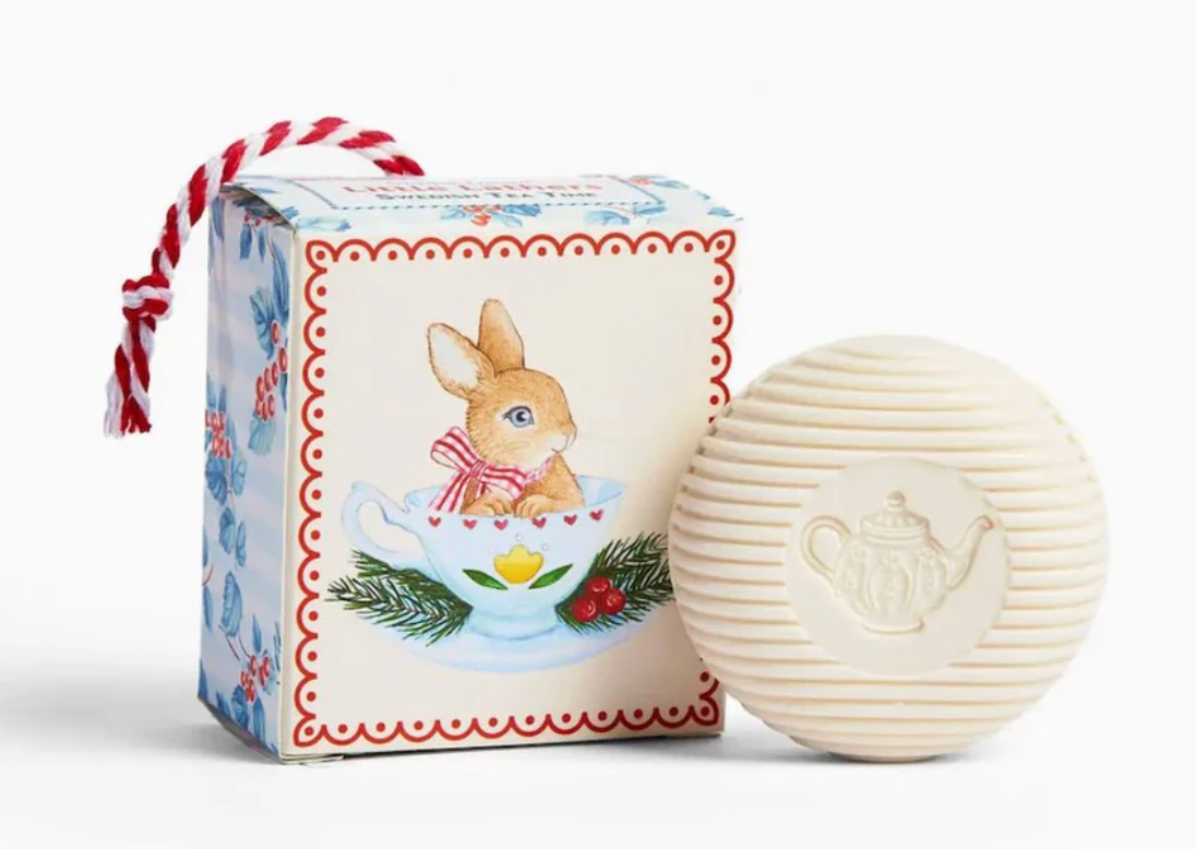 Little Lathers Swedish Tea Time Soap