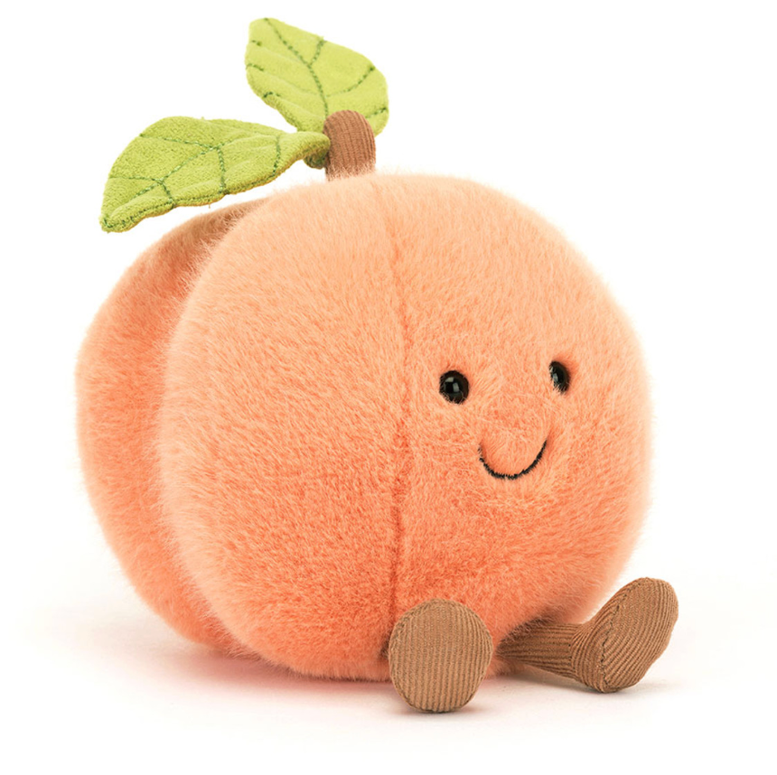 Amuseables Peach