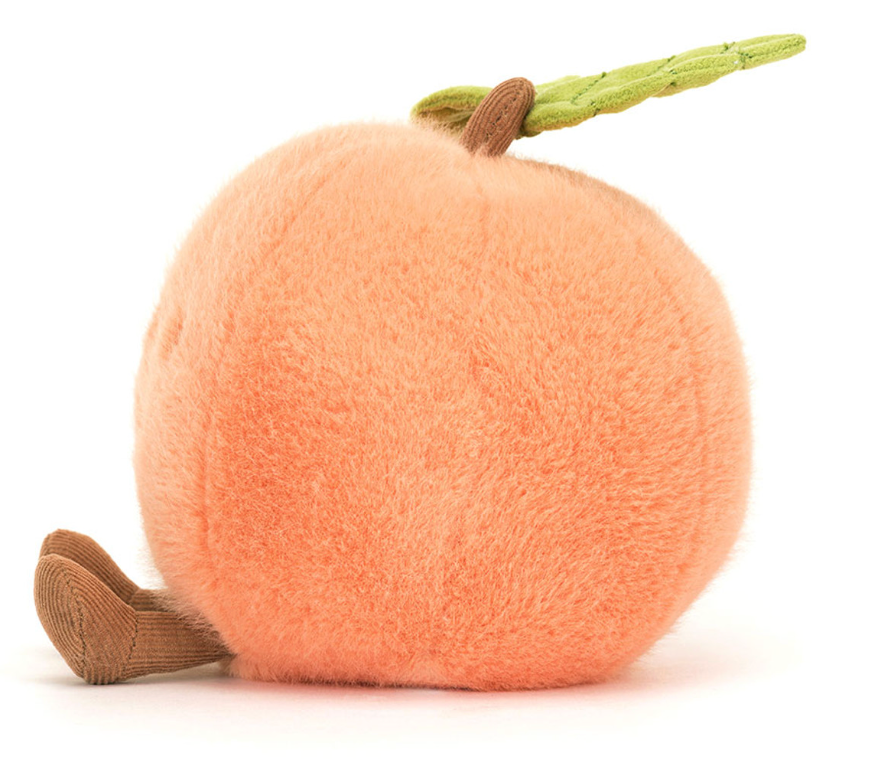 Amuseables Peach