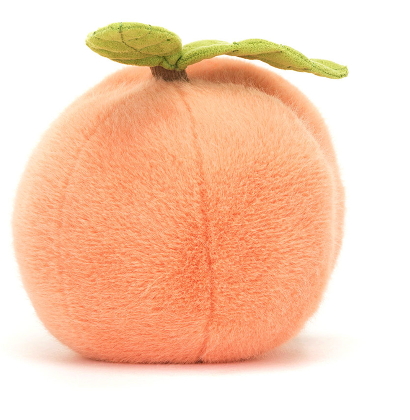 Amuseables Peach