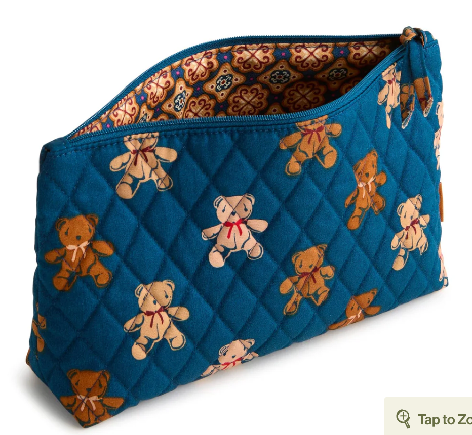 Medium Pouch-Bunch of Bears