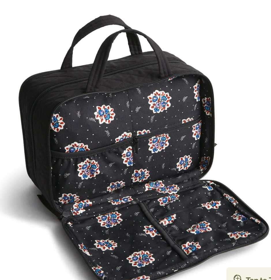 Ultimate Travel Case-Moonless Night