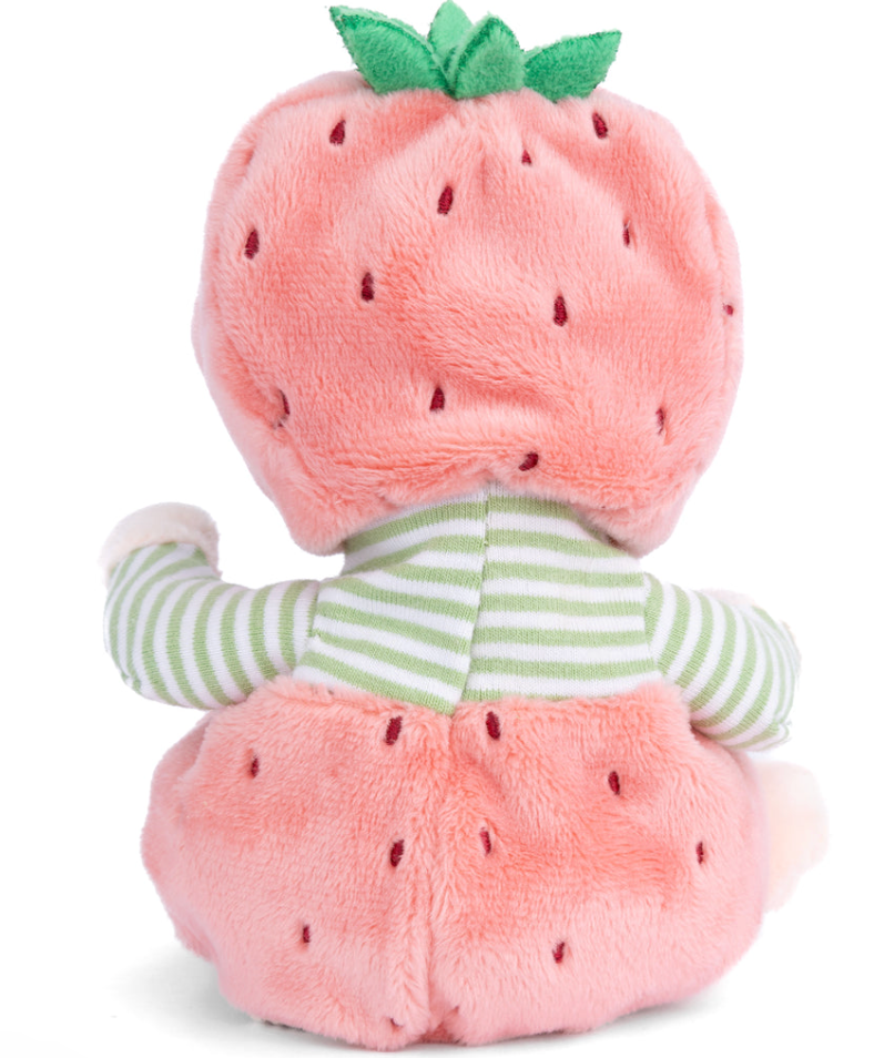 Ziggy Strawberry