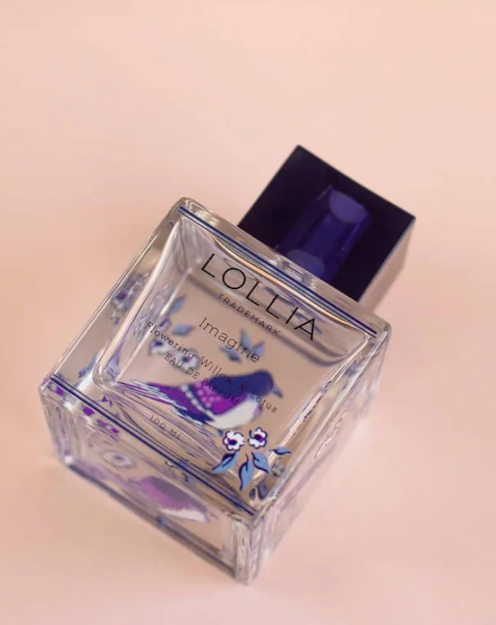 Imagine Eau de Parfum