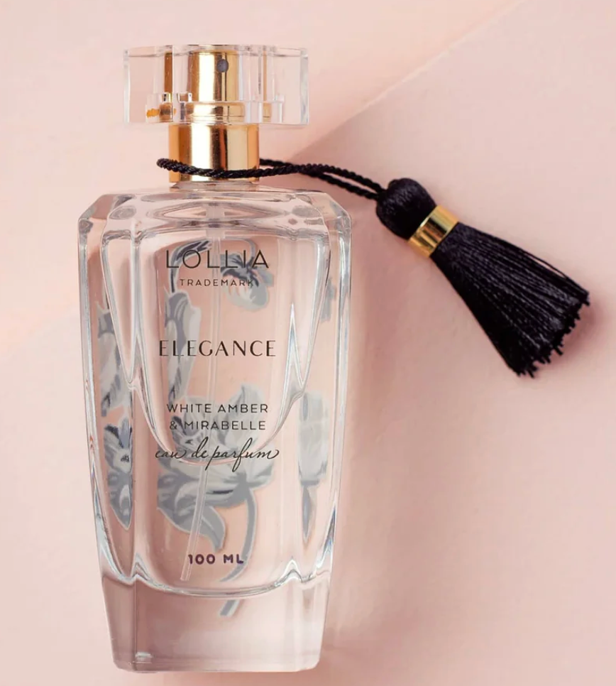 Elegance Eau de Parfum