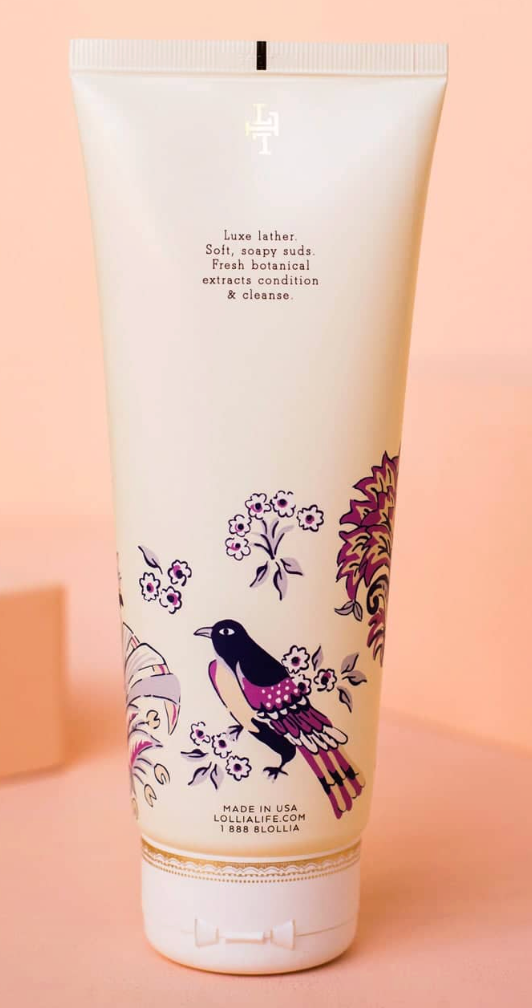 Imagine Perfumed Shower Gel