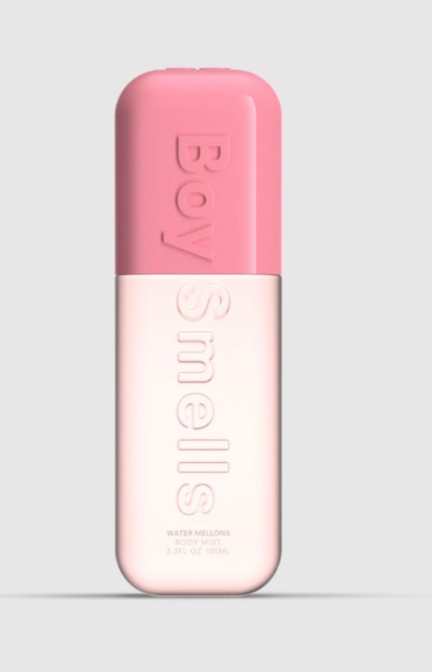 WATER MELONS TRAVEL MIST- 3oz.