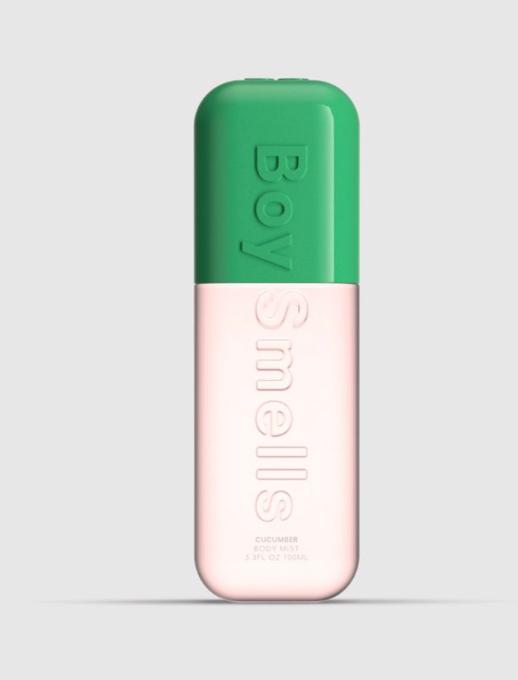 CUC TRAVEL MIST- 3oz.