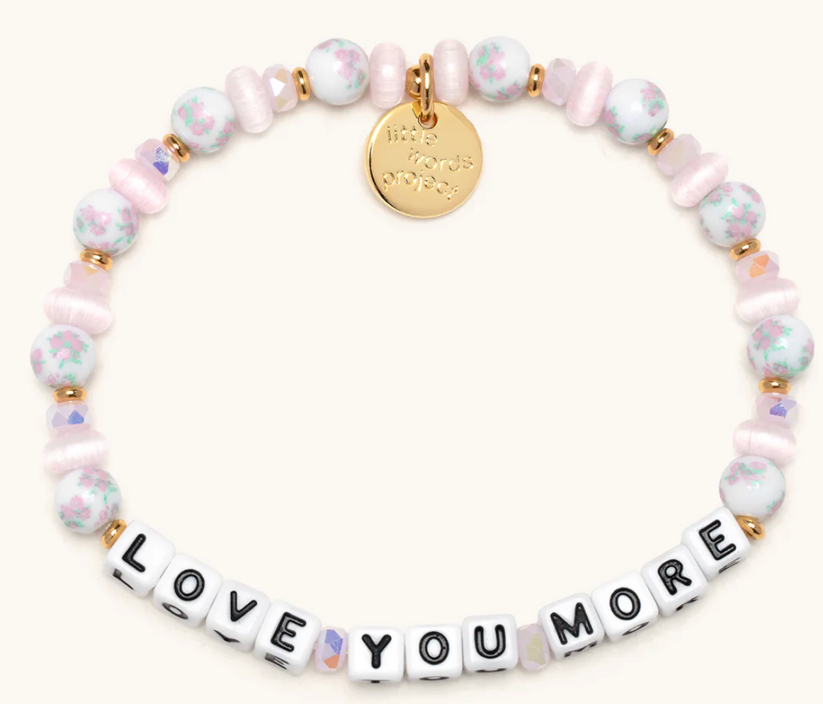 Love You More