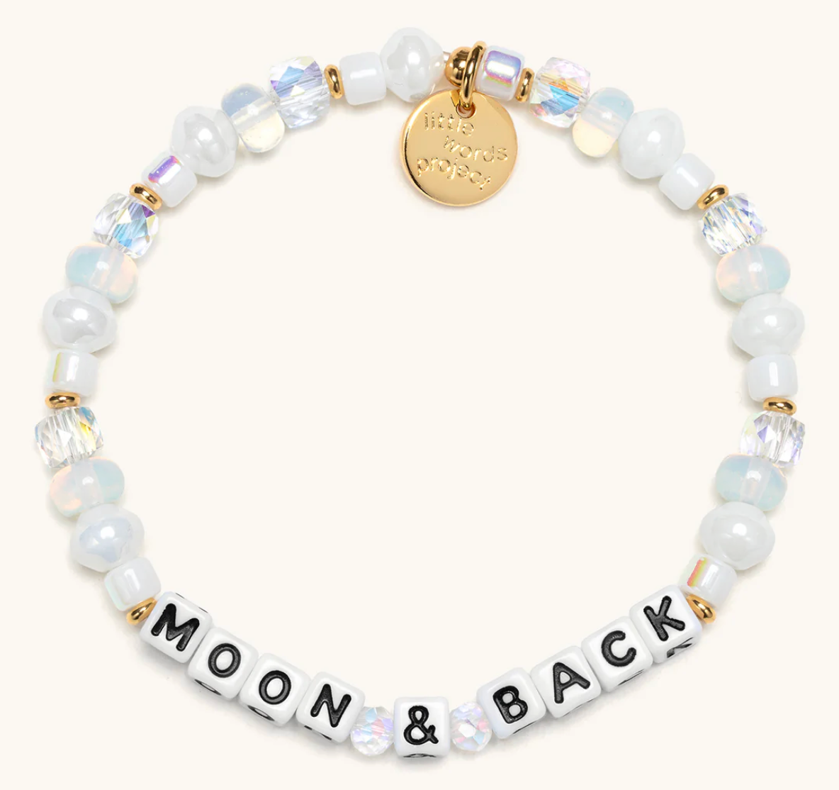 Moon & Back