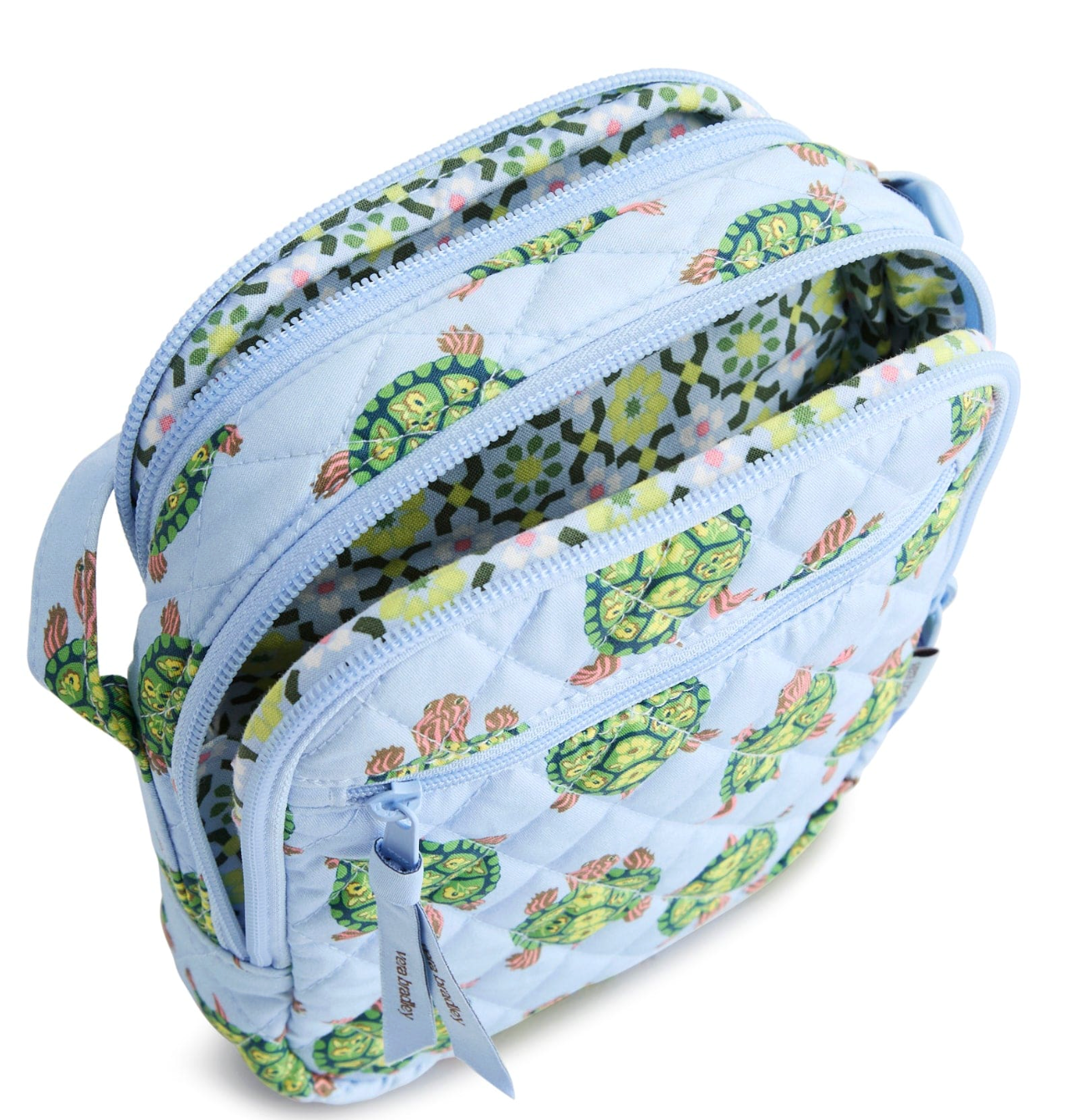 Sullivan Crossbody-Slow Dance
