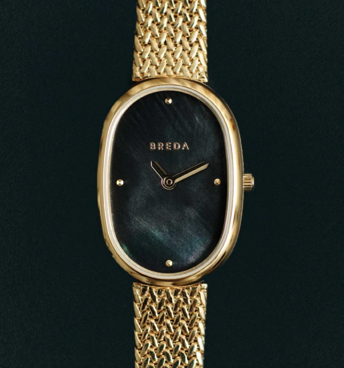 Jane (Tethered)-Gold/Midnight