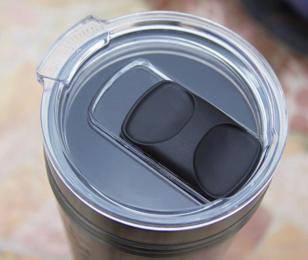 Clemson University Collegiate Thermal Tumbler