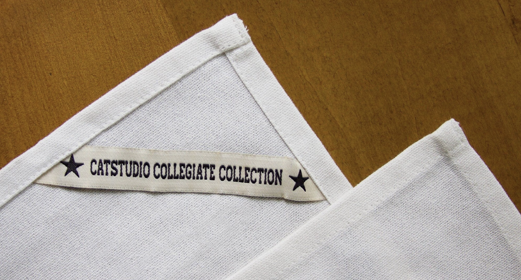 Clemson University Collegiate Dish Towel