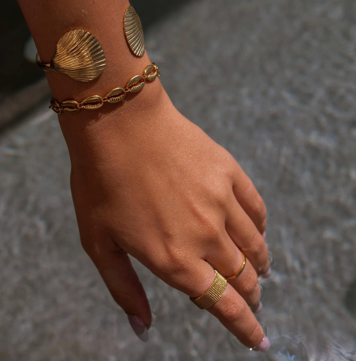 Marella Cuff