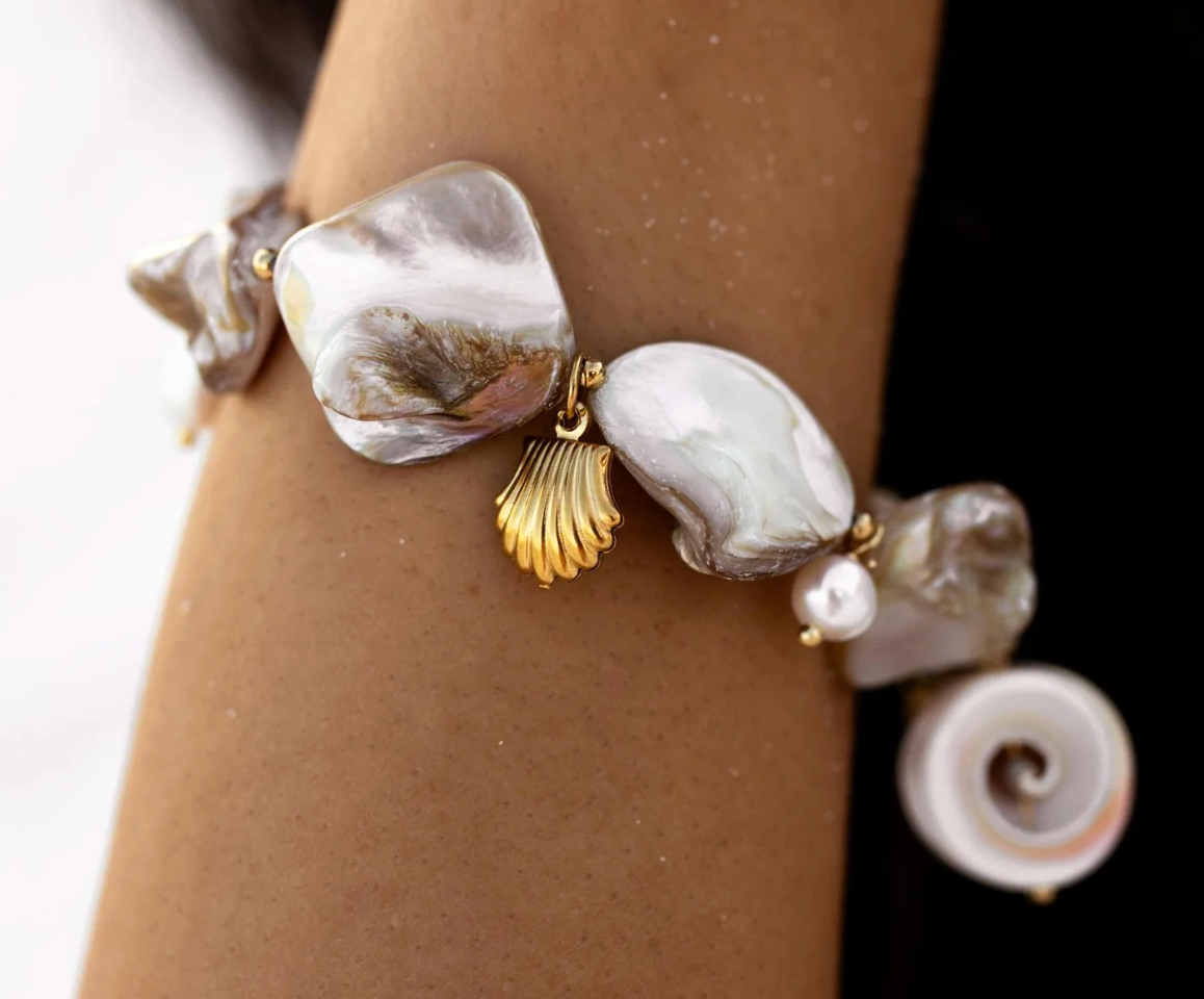 Cove Bracelet