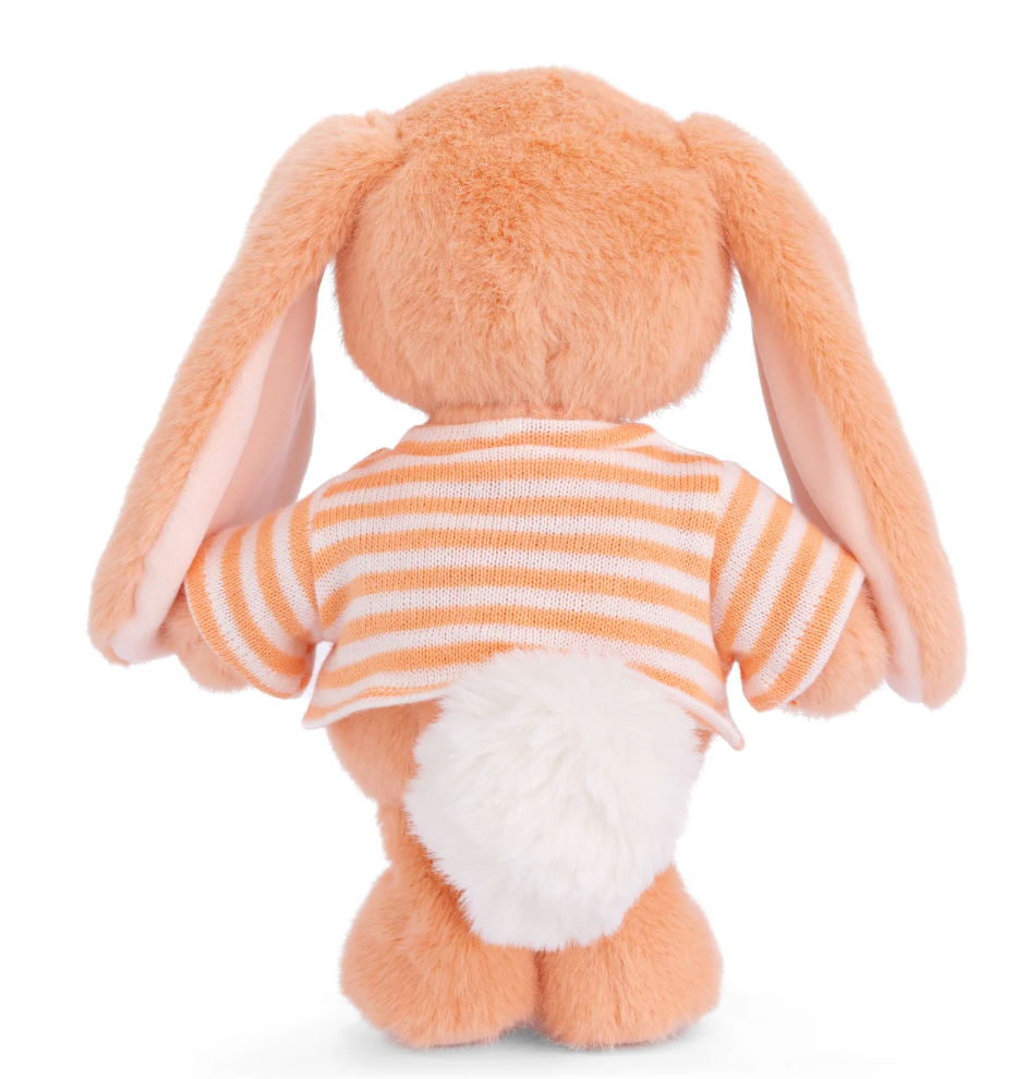 Bouncy Bunny - Orange