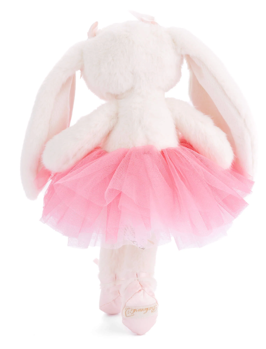 Dancing Jayleen - Pink