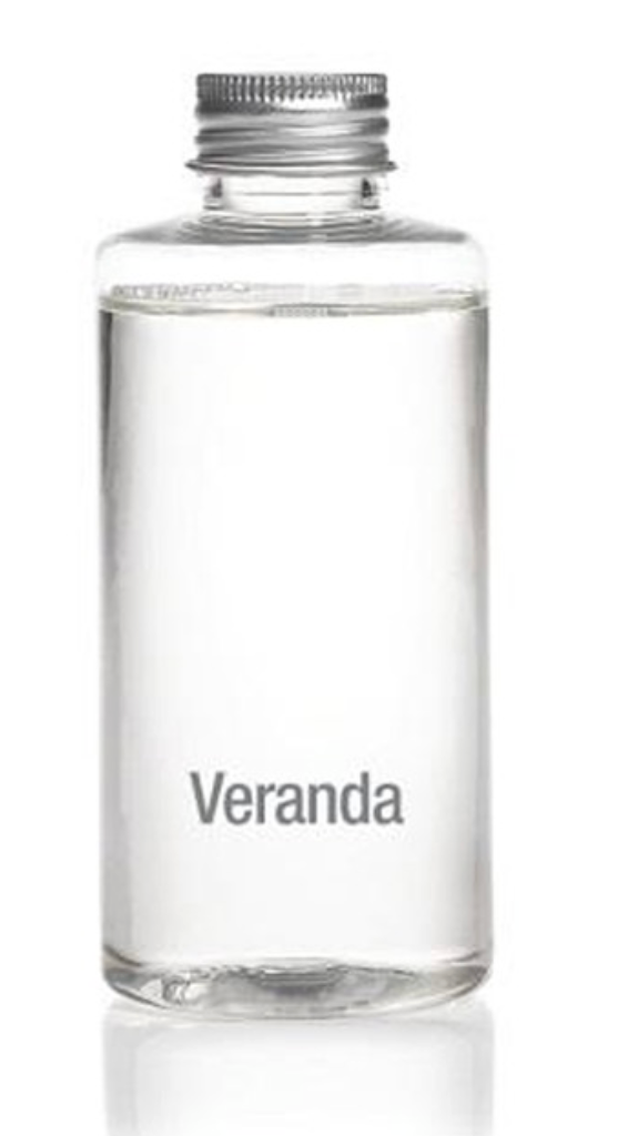 Veranda French Gardenia Refill 3.4 oz