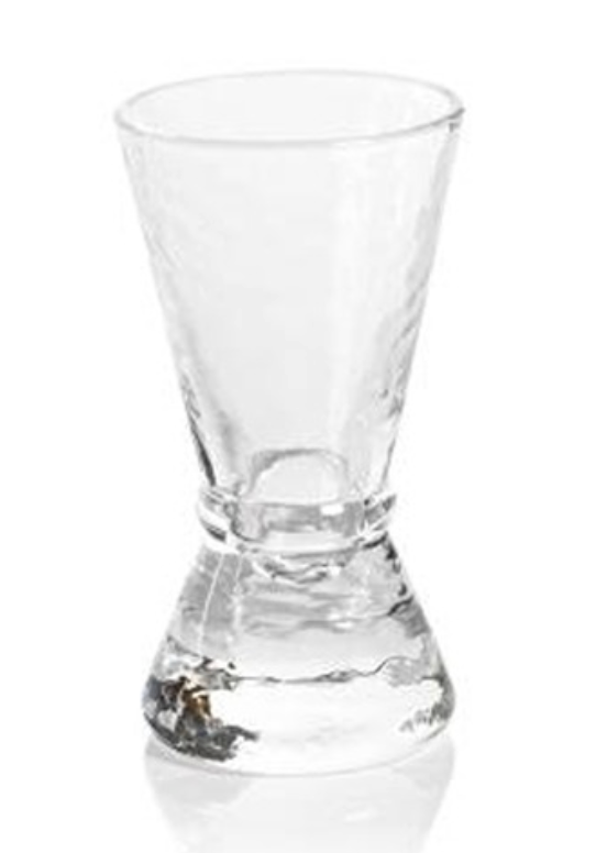 Jigger Shot Glass