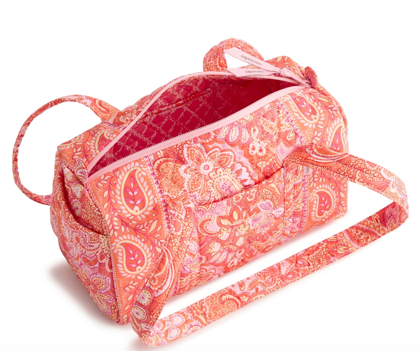 Original 100 Handbag-Sherbet