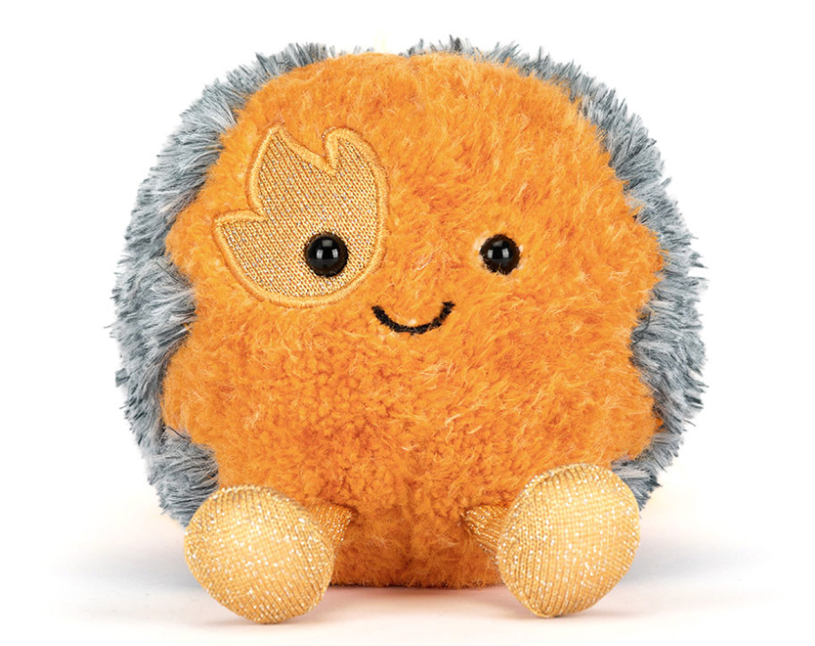 Amuseables Space Comet