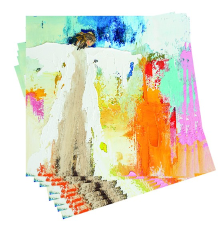 Joy Cocktail Napkins