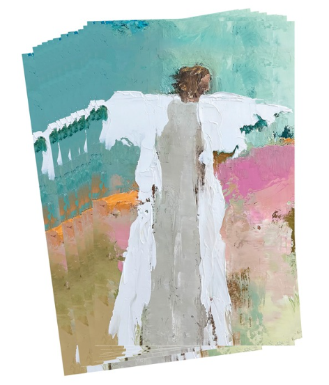 There By Faith Guest Towels