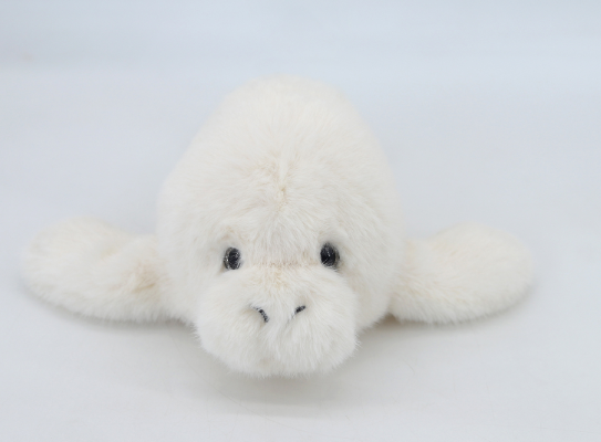Manatee -Cream