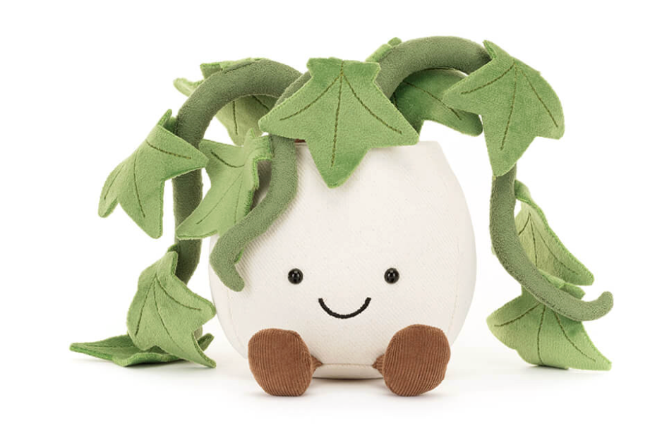 Amuseables Ivy
