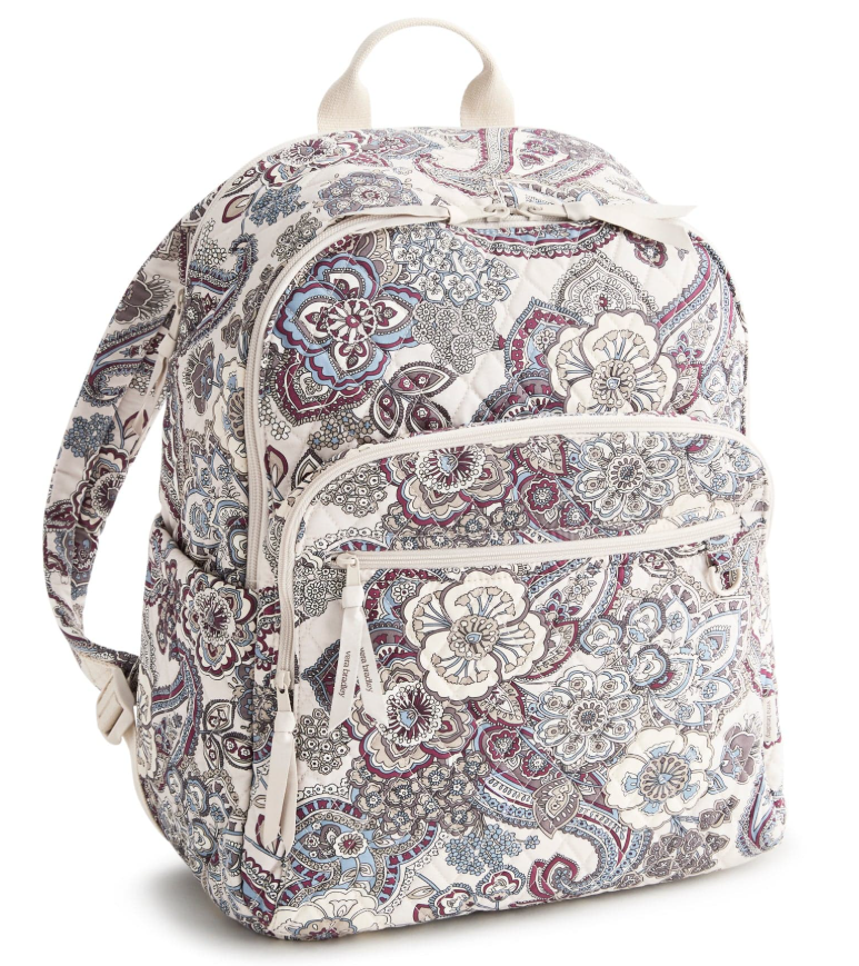 Bancroft Backpack-Neutral Rhapsody