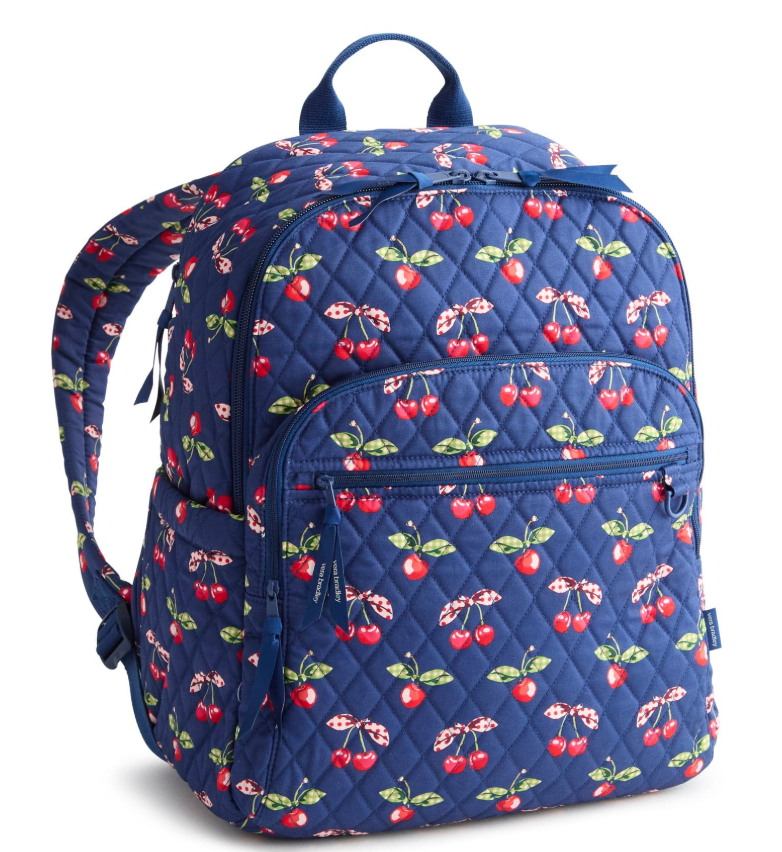 Bancroft Backpack-Cherry Picking